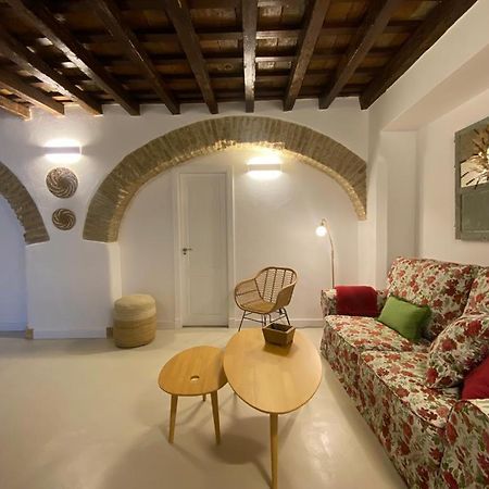 Casa Del Sacramento - Casita Con Encanto Medina-Sidonia Exteriör bild