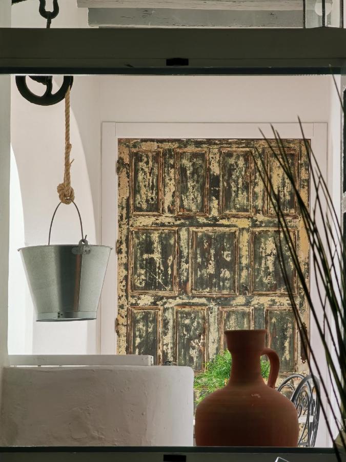 Casa Del Sacramento - Casita Con Encanto Medina-Sidonia Exteriör bild